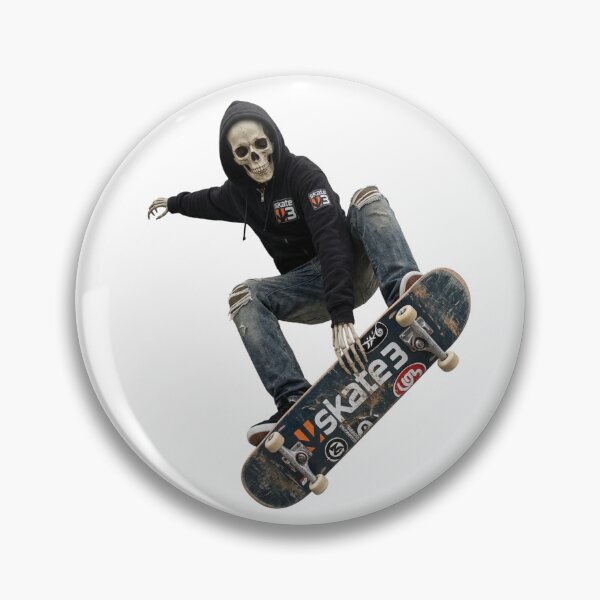 Item preview, Skate 3  designed and sold by FlawlessEnvyLtd.