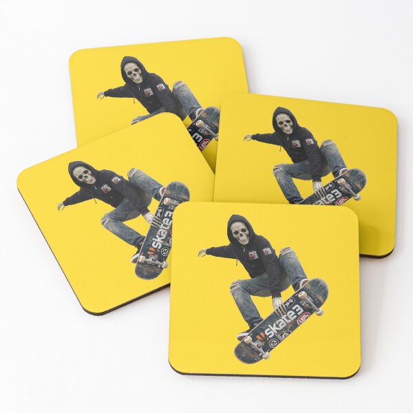 Item preview, Skate 3  designed and sold by FlawlessEnvyLtd.