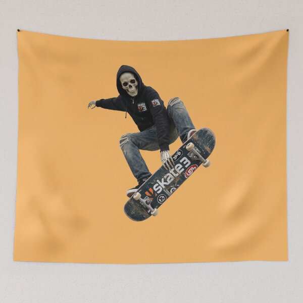 Item preview, Skate 3  designed and sold by FlawlessEnvyLtd.