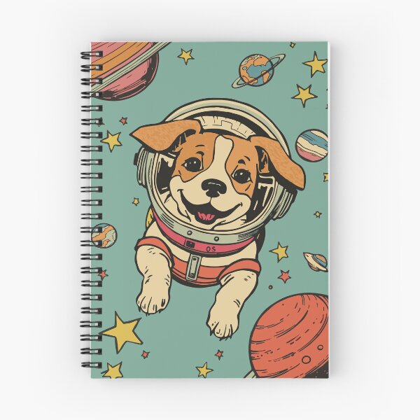 Item preview, astronaut designed and sold by After De Moment.