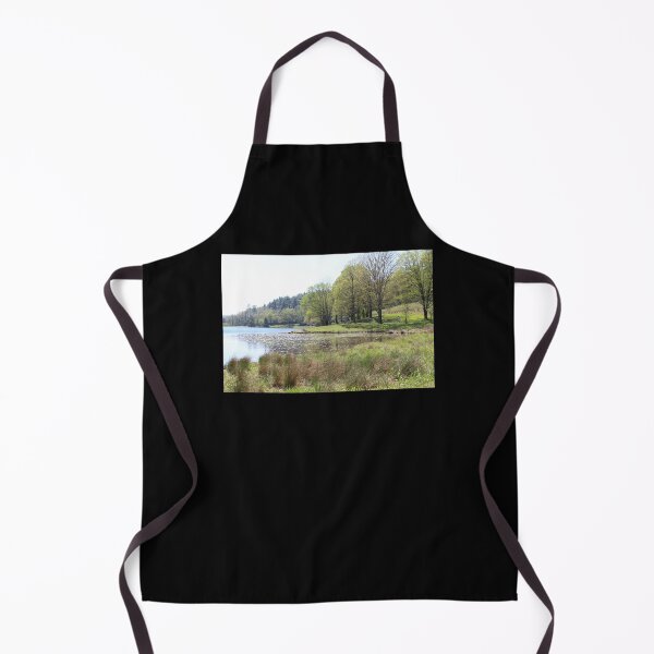 Item preview, Bass Lake North Carolina Landscape designed and sold by amusefullife.