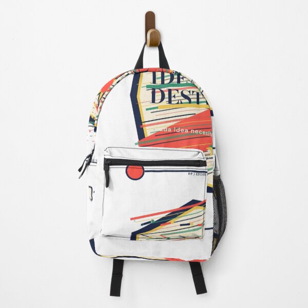 Item preview, Ideas With Destination Graphic Artwork designed and sold by NiloStudio.