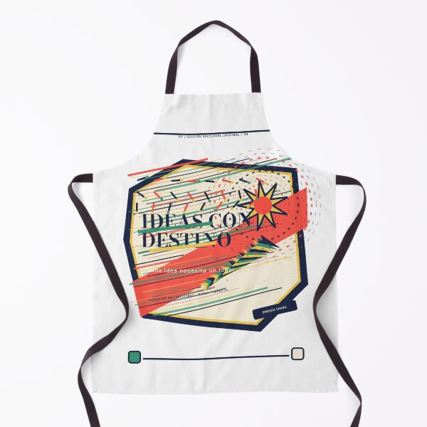 Item preview, Ideas With Destination Graphic Artwork designed and sold by NiloStudio.