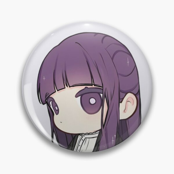 Item preview, Fern Silent Staff - Chibi Aesthetic designed and sold by TheStickLab.