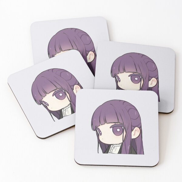 Item preview, Fern Silent Staff - Chibi Aesthetic designed and sold by TheStickLab.