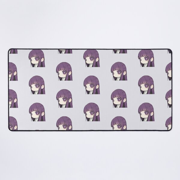 Item preview, Fern Silent Staff - Chibi Aesthetic designed and sold by TheStickLab.