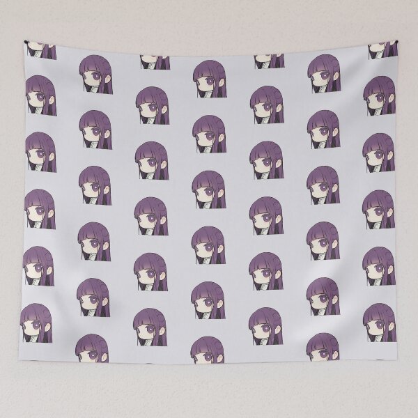 Item preview, Fern Silent Staff - Chibi Aesthetic designed and sold by TheStickLab.
