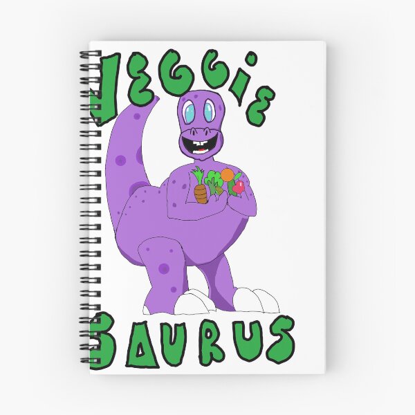Item preview, Veggie Saurus Rex designed and sold by 7Smilez.