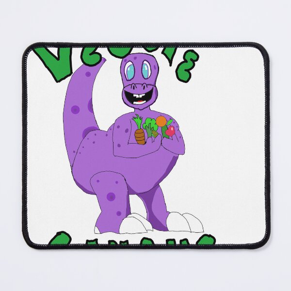 Item preview, Veggie Saurus Rex designed and sold by 7Smilez.