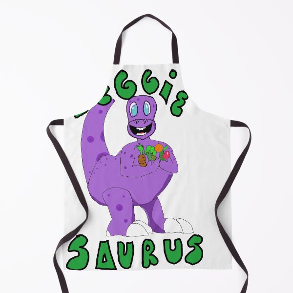Item preview, Veggie Saurus Rex designed and sold by 7Smilez.