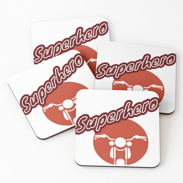Item preview, Superhero aesthetic adventure design designed and sold by AWADHESH  CHAURASIA.