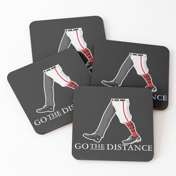 Item preview, Field Of Dreams - Go The Distance designed and sold by Presents For The Dead.