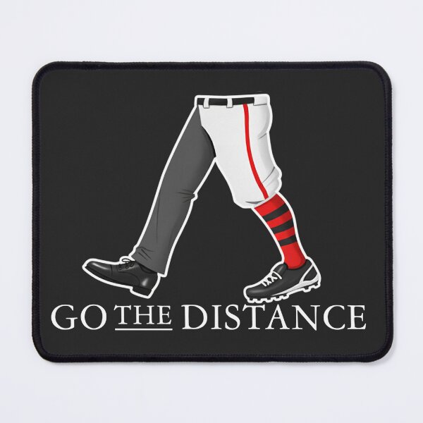 Item preview, Field Of Dreams - Go The Distance designed and sold by Presents For The Dead.