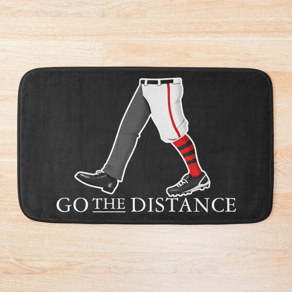 Item preview, Field Of Dreams - Go The Distance designed and sold by Presents For The Dead.