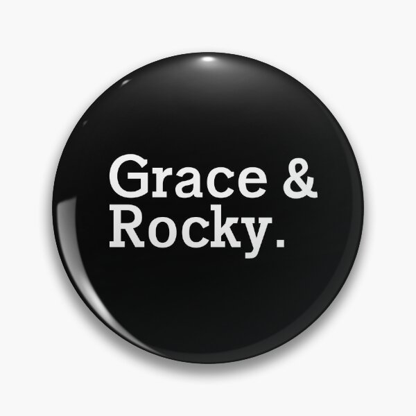 Item preview, Project Hail Mary - Grace & Rocky designed and sold by humnoo.