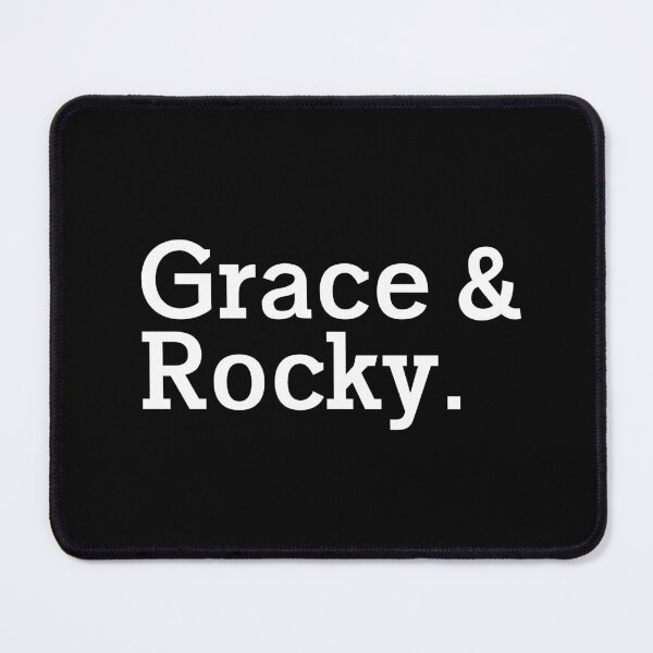 Item preview, Project Hail Mary - Grace & Rocky designed and sold by humnoo.