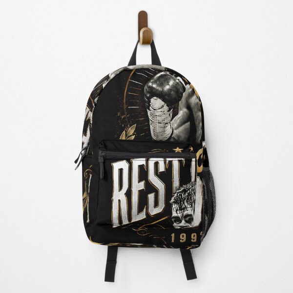 Item preview, Prichard Colon Boxing Tribute Memorial Golden Legacy Designs designed and sold by Artify Works.