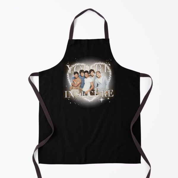 Item preview, You're Insecure One Direction designed and sold by Spring Things.