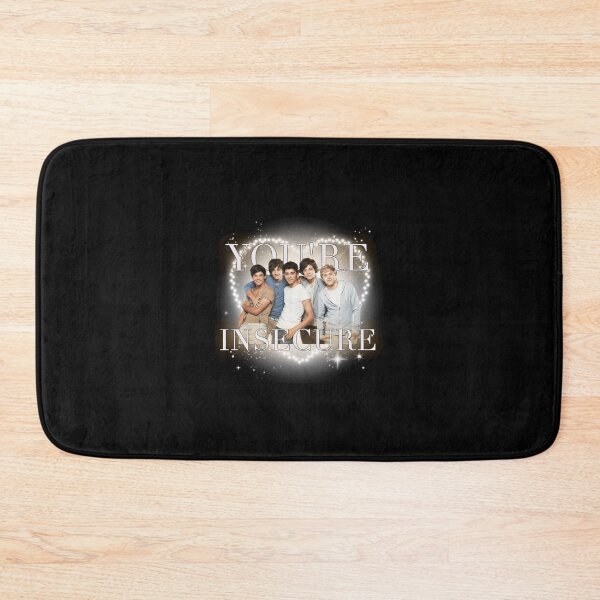 Item preview, You're Insecure One Direction designed and sold by Spring Things.