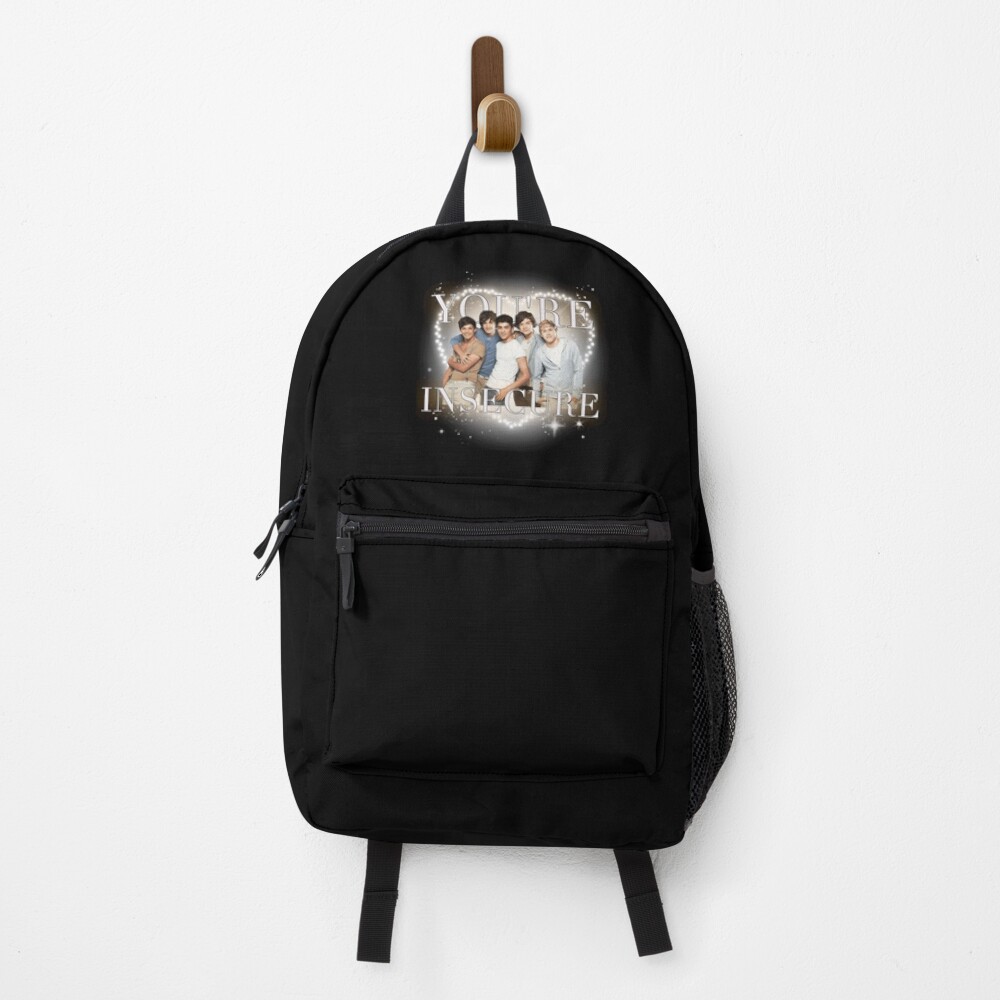 Item preview, Backpack designed and sold by AmandaLocks.