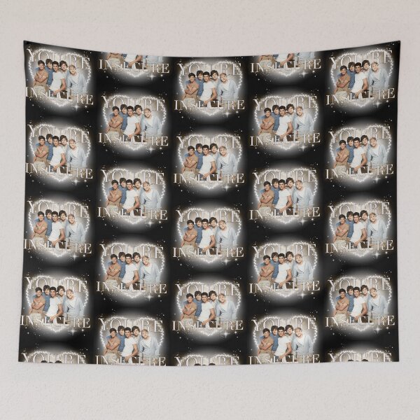 Item preview, You're Insecure One Direction designed and sold by Spring Things.