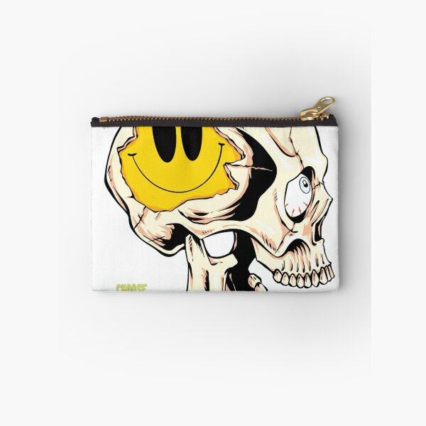 Item preview, High Frequency Skull designed and sold by Electric0ddity.