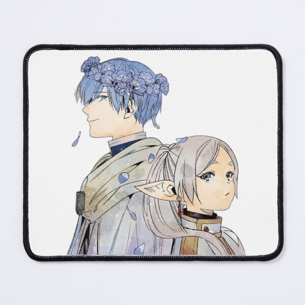 Item preview, 100-Year Memory — The Hero Himmel and Frieren Aesthetic designed and sold by TheStickLab.
