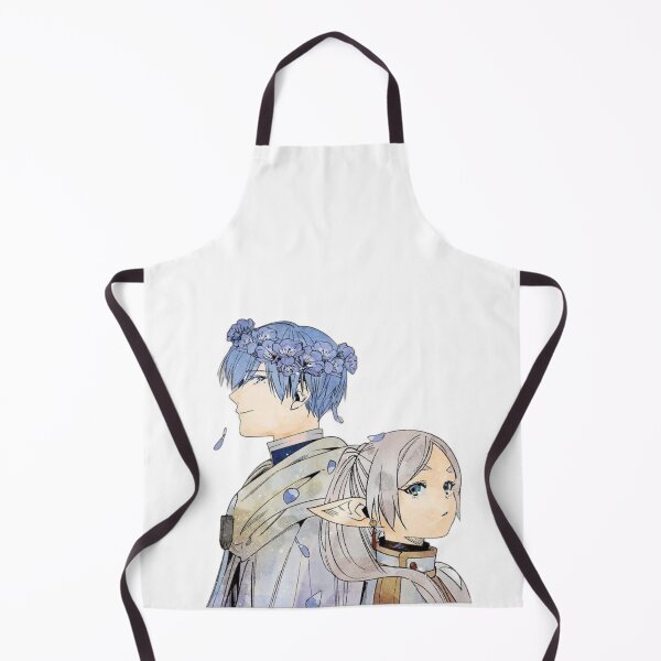 Item preview, 100-Year Memory — The Hero Himmel and Frieren Aesthetic designed and sold by TheStickLab.