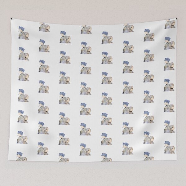 Item preview, 100-Year Memory — The Hero Himmel and Frieren Aesthetic designed and sold by TheStickLab.