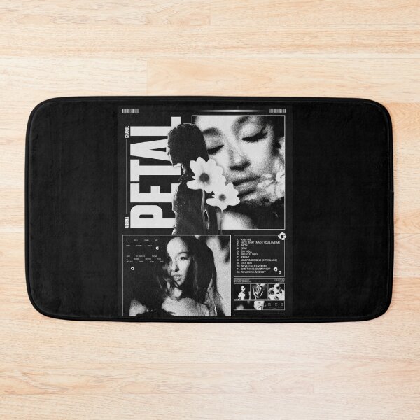 Item preview, Ariana Petal designed and sold by fnsdjfnsidjdns.