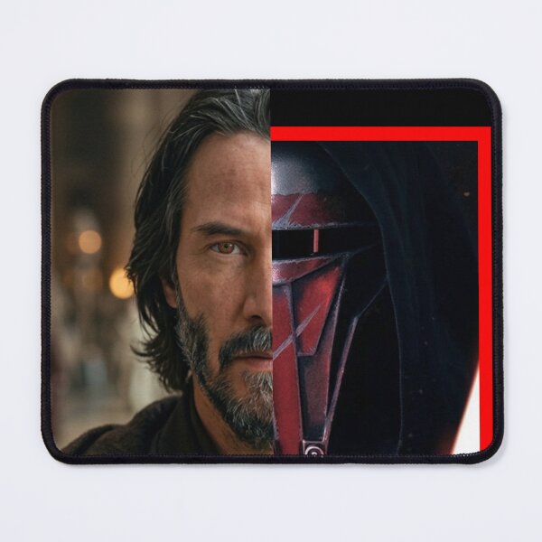 Item preview, Past and Future: Revan designed and sold by Rex Vox.
