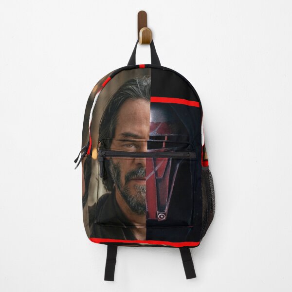 Item preview, Past and Future: Revan designed and sold by Rex Vox.