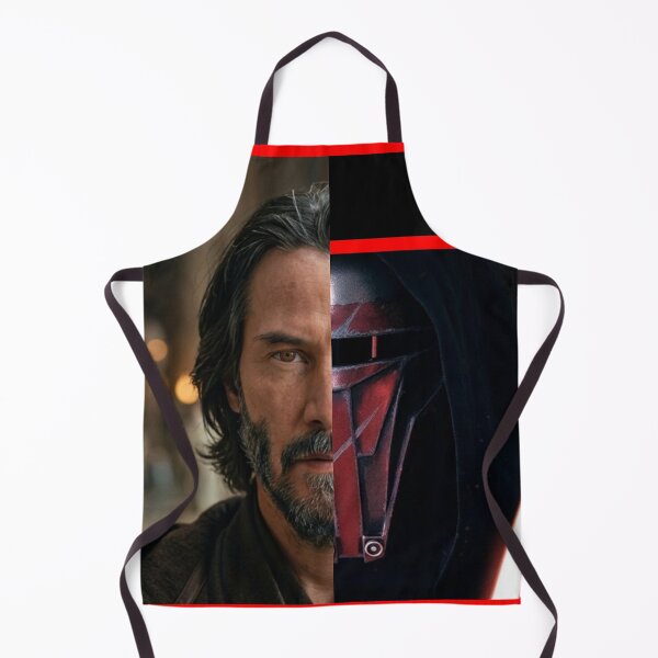 Item preview, Past and Future: Revan designed and sold by Rex Vox.