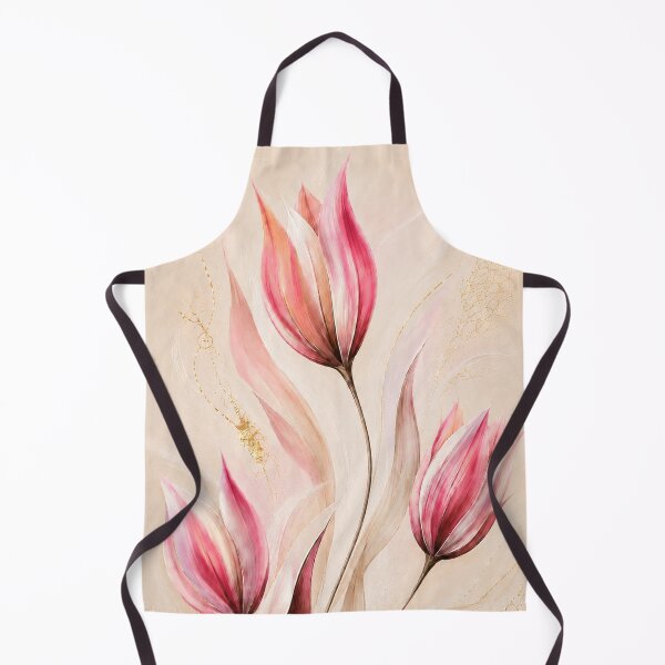 Item preview, Pink Tulip Botanical Elegance designed and sold by aurelixagency.