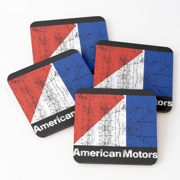 Item preview, 70S American Motors designed and sold by Frankie Design Store.
