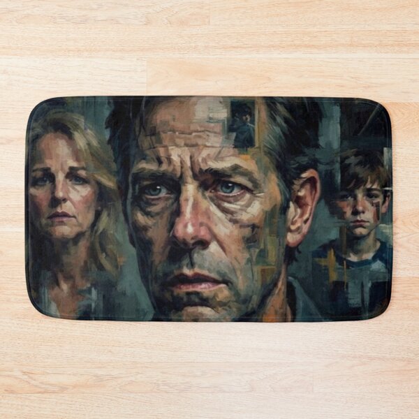 Item preview, I See You Horror Thriller Fine Art Tribute designed and sold by Art's Diner.