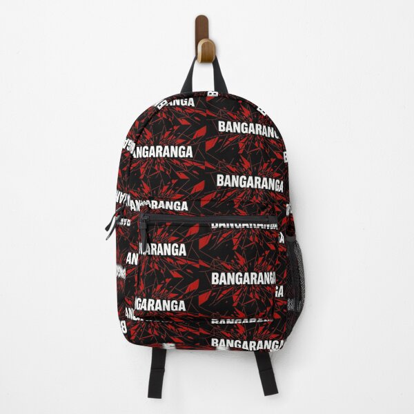 Item preview, BANGARANGA Explosive Streetwear Typography Design designed and sold by daila70.