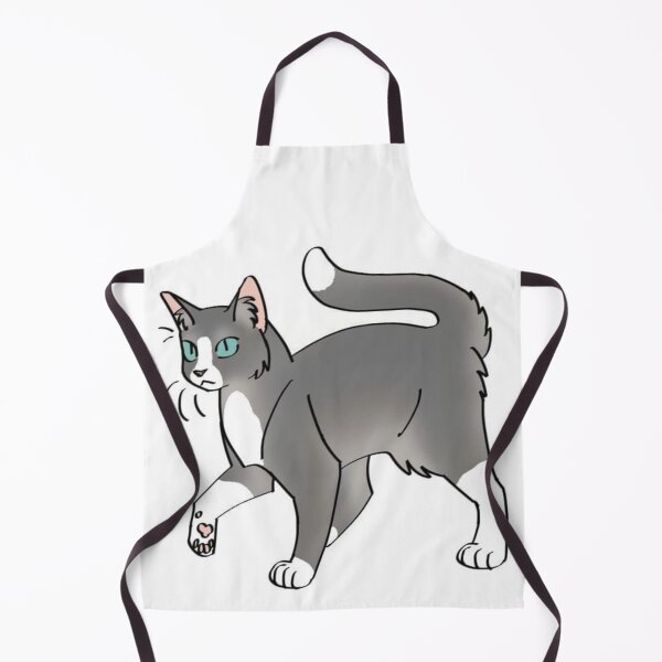 Item preview, Cute Dilute Calico Cat Illustration 3 – Charming Cartoon Art designed and sold by SDKENERGY.