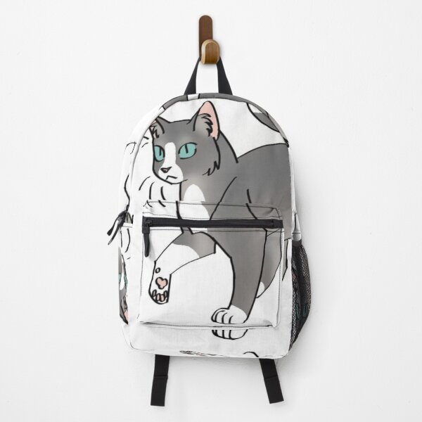 Item preview, Cute Dilute Calico Cat Illustration 3 – Charming Cartoon Art designed and sold by SDKENERGY.