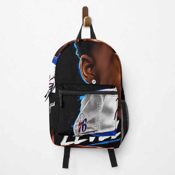 Item preview, VJ Edgecombe Next Level Philadelphia Basketball Art designed and sold by Artify Works.