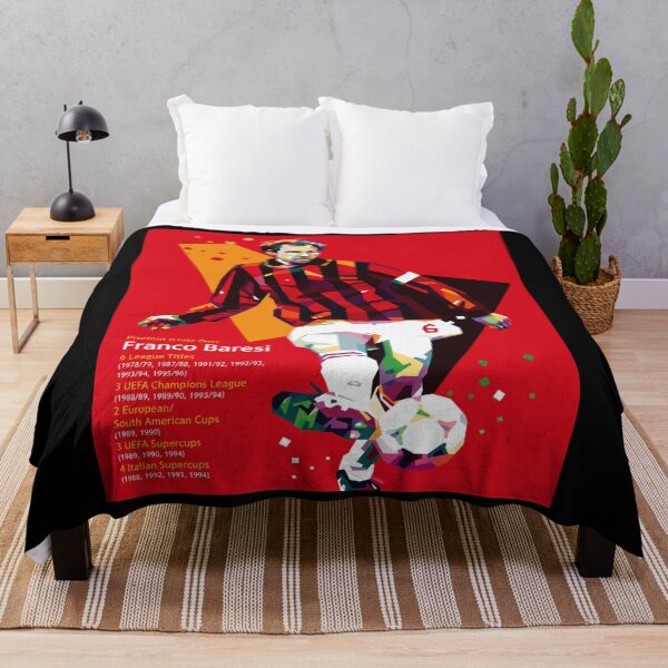 Item preview, Franco Baresi designed and sold by owpldh.
