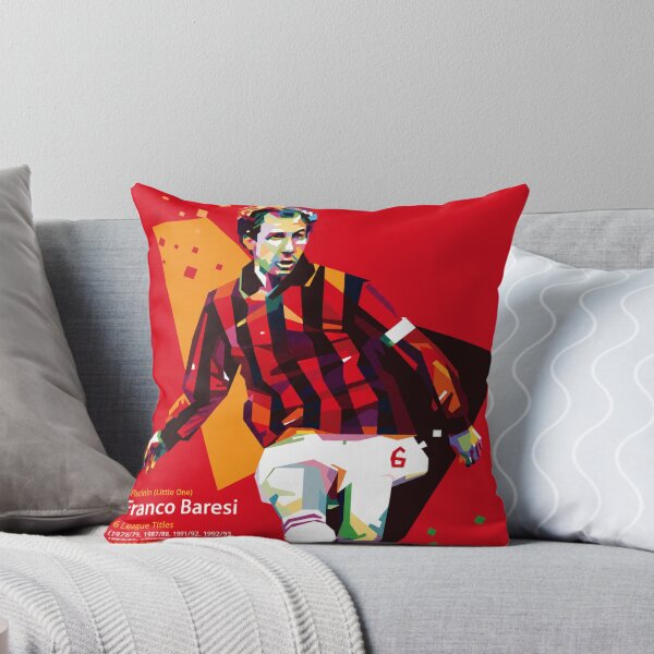 Item preview, Franco Baresi designed and sold by owpldh.