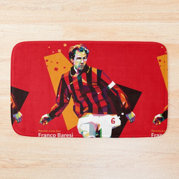 Item preview, Franco Baresi designed and sold by owpldh.