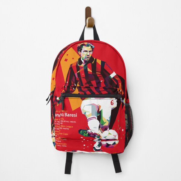 Item preview, Franco Baresi designed and sold by owpldh.