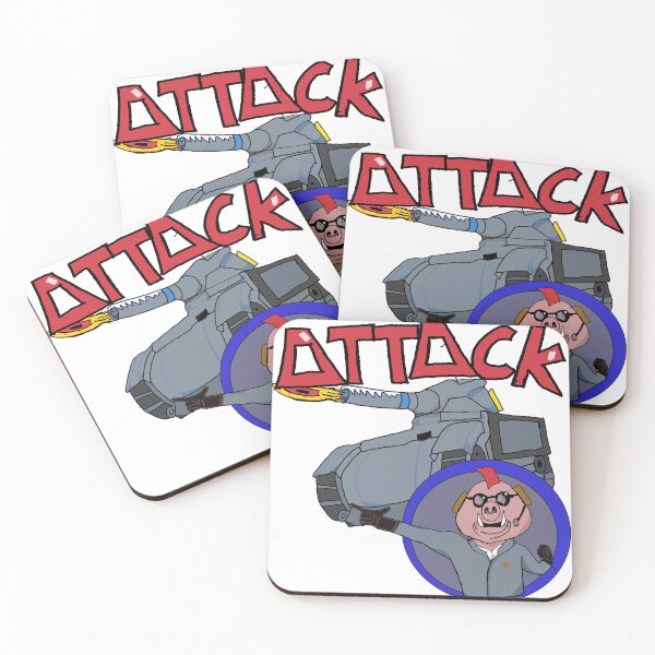 Item preview, War Hog designed and sold by 7Smilez.