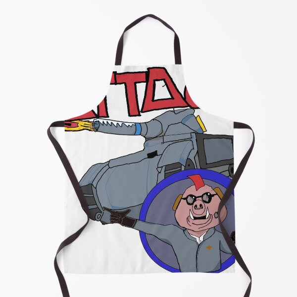 Item preview, War Hog designed and sold by 7Smilez.