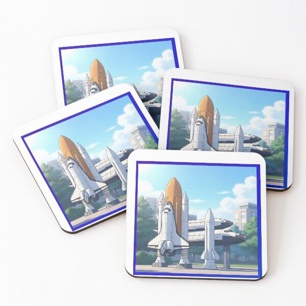 Item preview, Rockets Galore designed and sold by HillC1985.