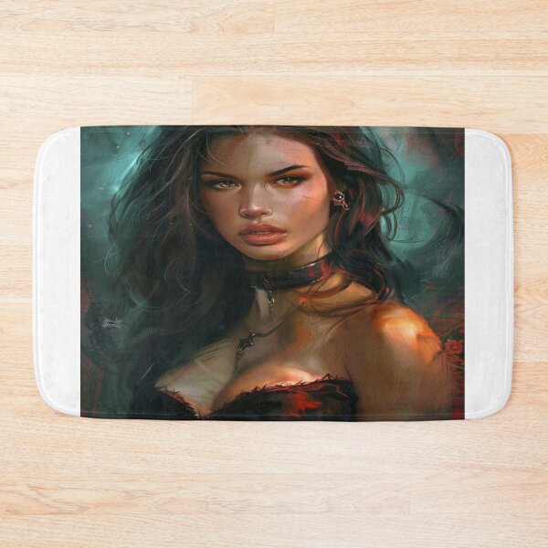 Item preview, Dark Enchantress 14 designed and sold by EtherGeek Digital Designs.