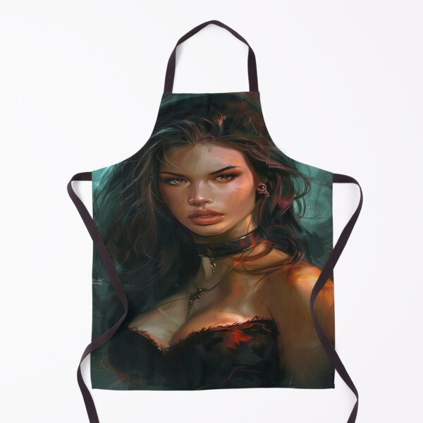 Item preview, Dark Enchantress 14 designed and sold by EtherGeek Digital Designs.