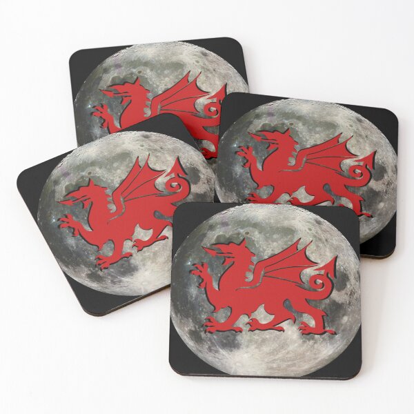 Item preview, Lunar Dragon  designed and sold by amanda150771.